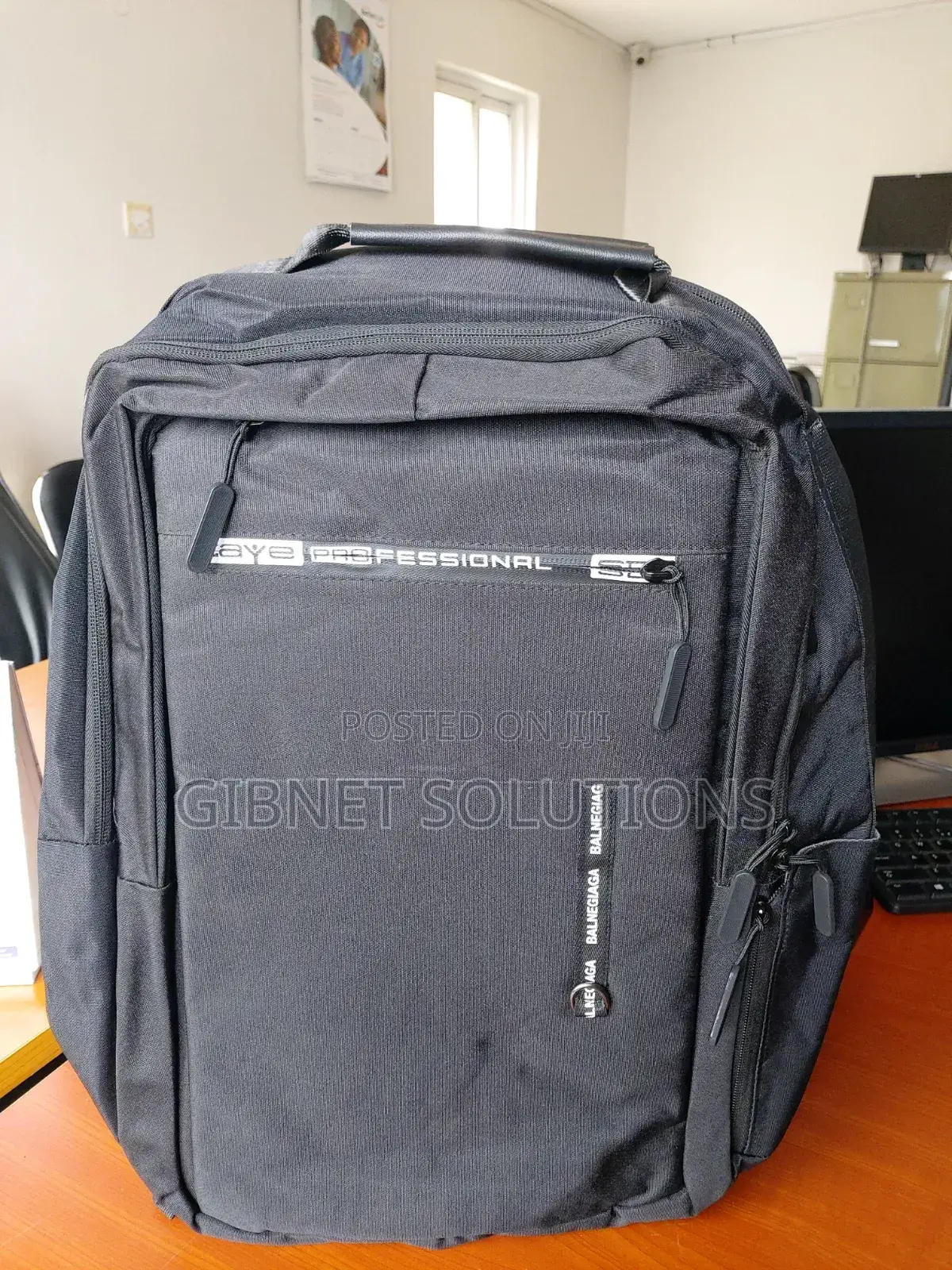 Professional Laptop Bag