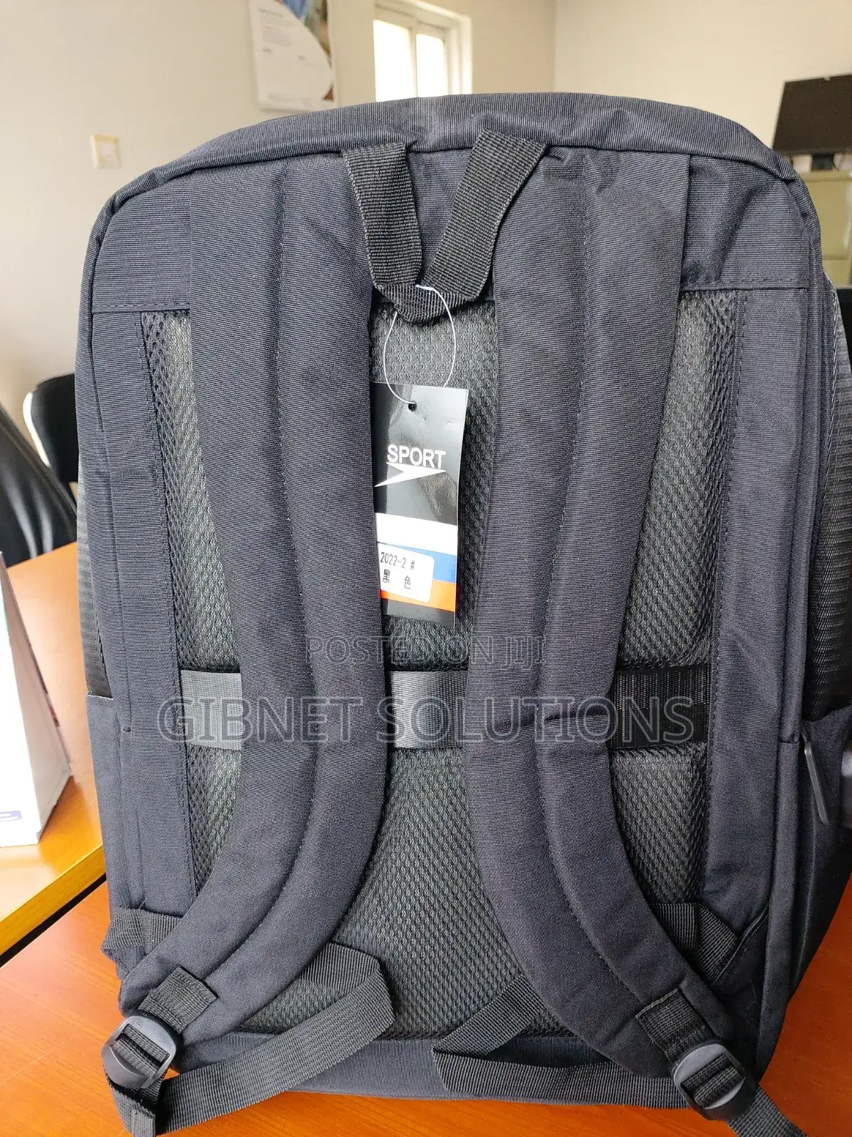Professional Laptop Bag