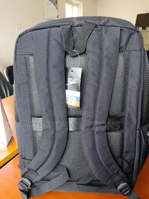 Professional Laptop Bag