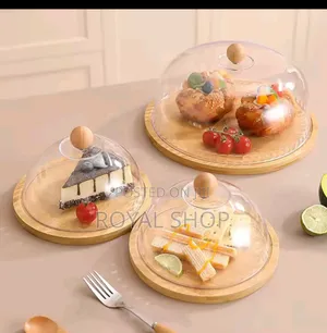 Cake Cover . Cake Cover