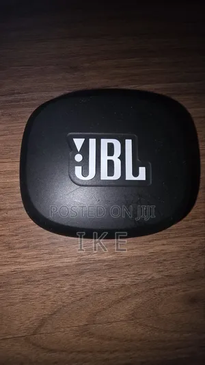 JBL Endurance Zone