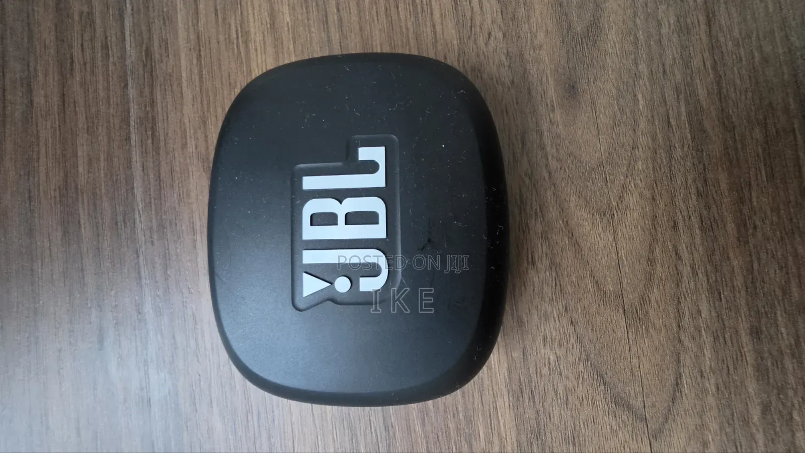 JBL Endurance Zone