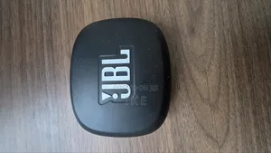JBL Endurance Zone