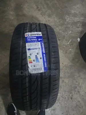 295/40zr21 Wideway