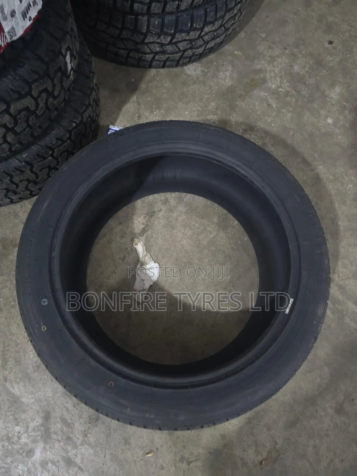 295/40zr21 Wideway