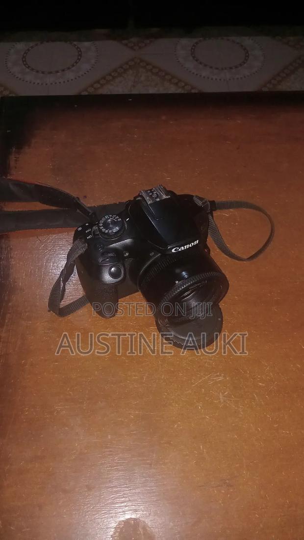 Canon Eos 2000d Used - thumbnail 4