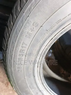265/65r17 Onyx