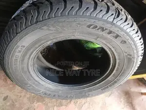 265/65r17 Onyx