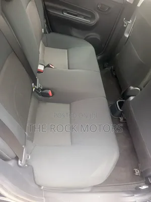 Toyota Aqua 2019 Blue