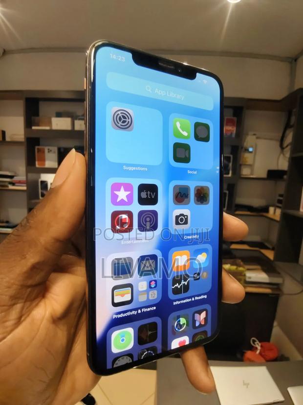 Apple iPhone XS 256 GB Gold