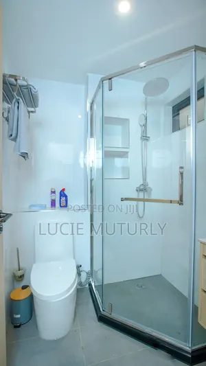 1bdrm Bedsitter in Heights Apartments, Kamakis for rent