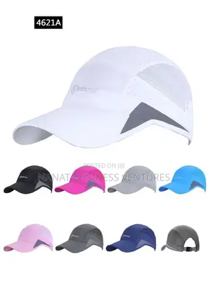 Nanat Sports Cap