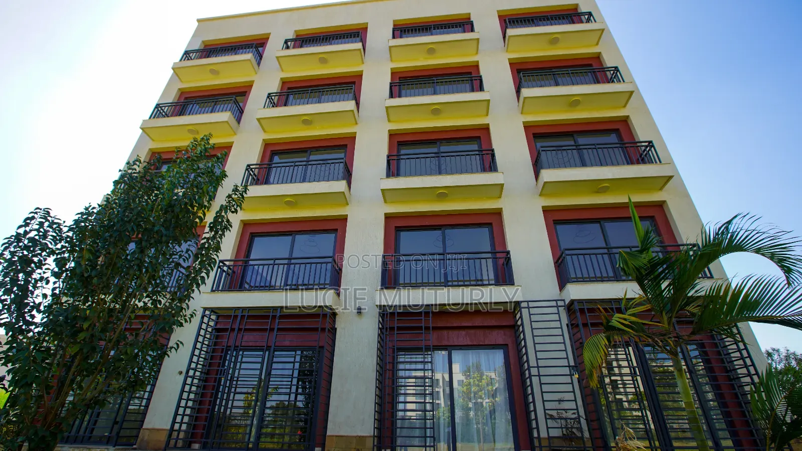 1bdrm Bedsitter in Heights Apartments, Kamakis for rent