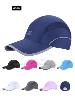 Nanat Sports Cap