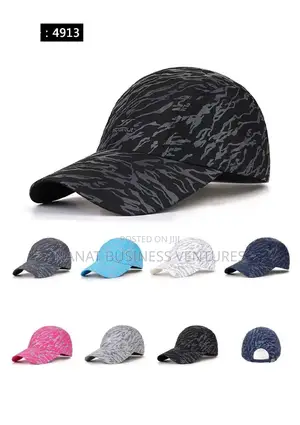 Nanat Sports Cap