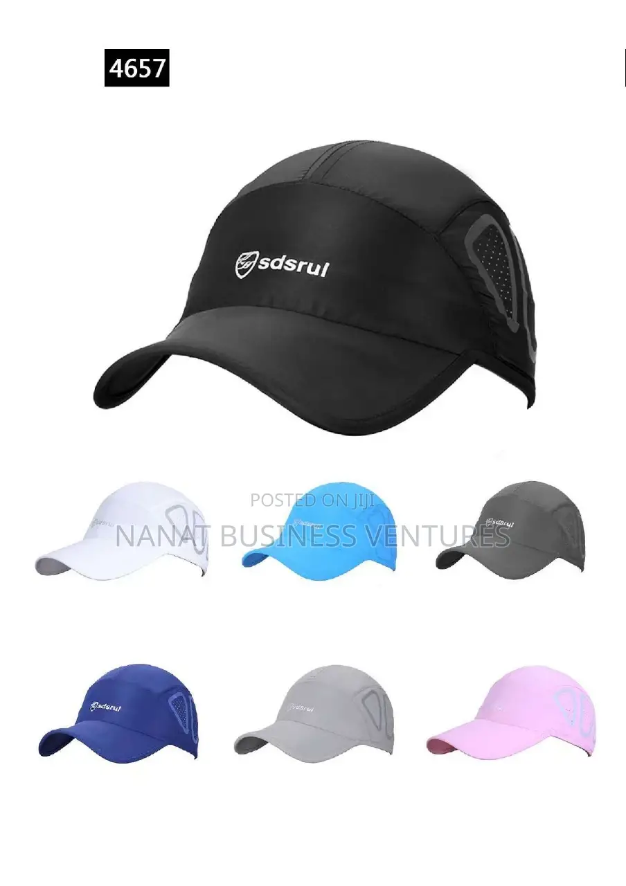 Nanat Sports Cap
