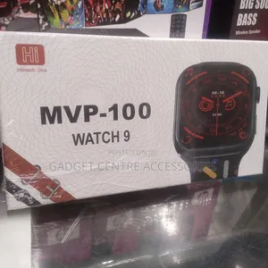 MVP-100 Watch 9