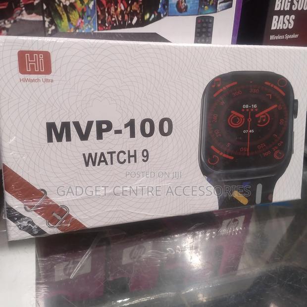 MVP-100 Watch 9
