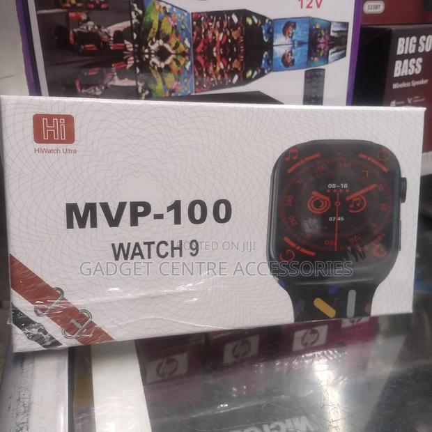 MVP-100 Watch 9 - thumbnail 2