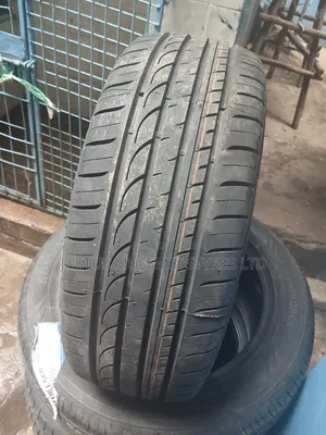 215/45zr18 Transforce Tyres