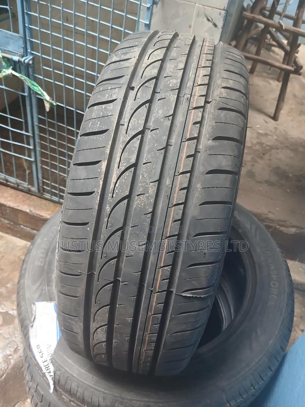215/45zr18 Transforce Tyres