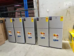 GLD 138 Litres Double Door Refrigerator