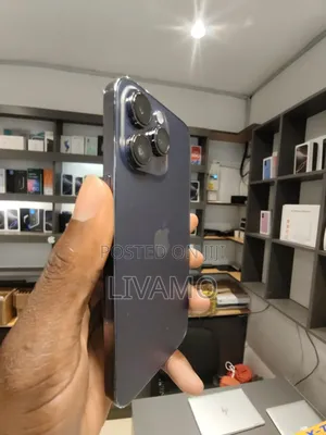 Apple iPhone 14 Pro Max 256 GB Silver
