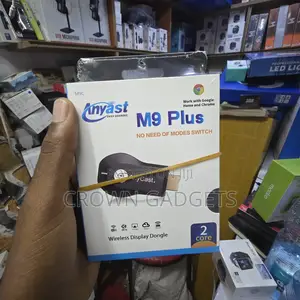 Anycast M9 Plus