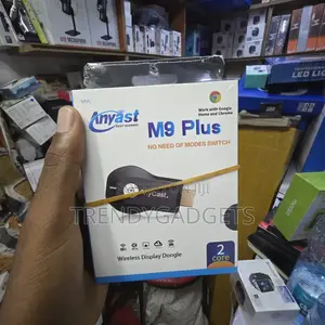 Anycast M9 Plus