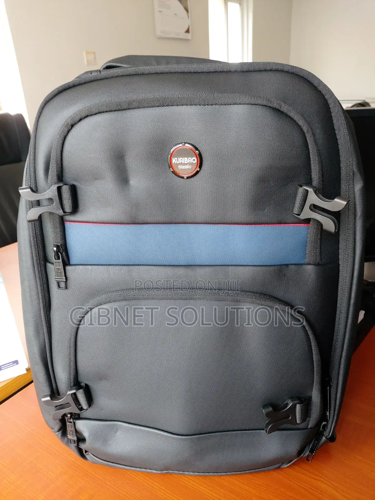 Kuaibao Laptop Backpack