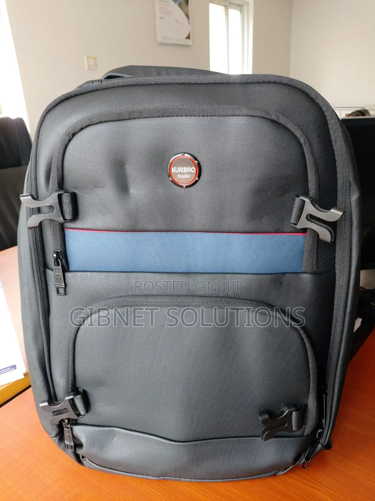 Kuaibao Laptop Backpack