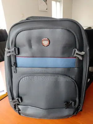 Kuaibao Laptop Backpack