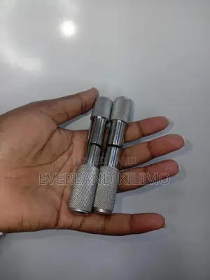 Dehorning Handles - Stainless