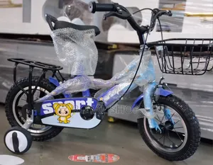 Bike Siz 12