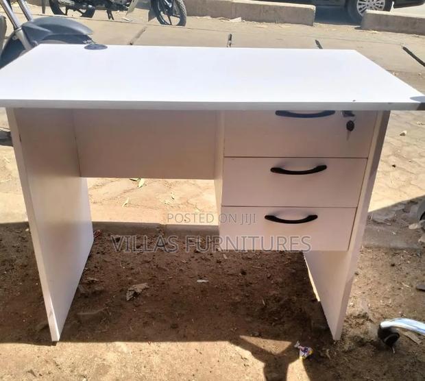 Writing Office Desk - main view