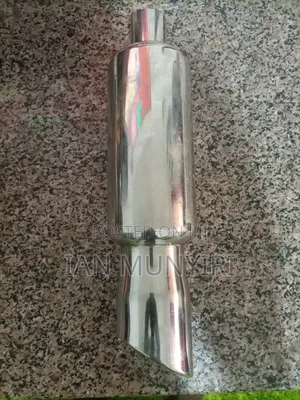 Exhaust Pipe