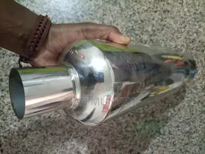 Exhaust Pipe