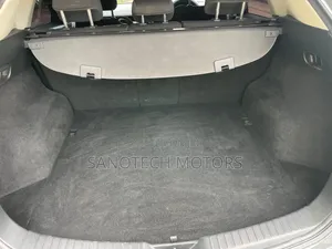 Mazda CX-5 2018 Gray