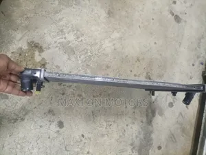 Axio/ Fielder 161 Radiator