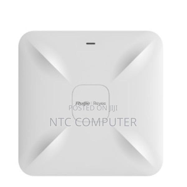 Ruijie Rg-Rap2200(F) Reyee Wi-Fi 5 1267mbps Ceiling Access Point