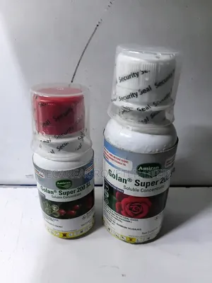 Golan Super 200sl Insecticide 50ml,100ml, 1litre