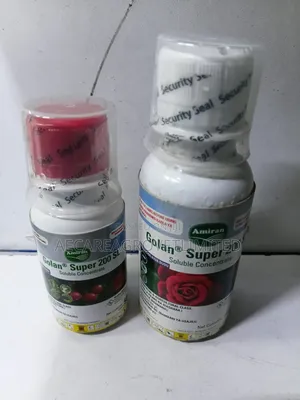 Golan Super 200sl Insecticide 50ml,100ml, 1litre