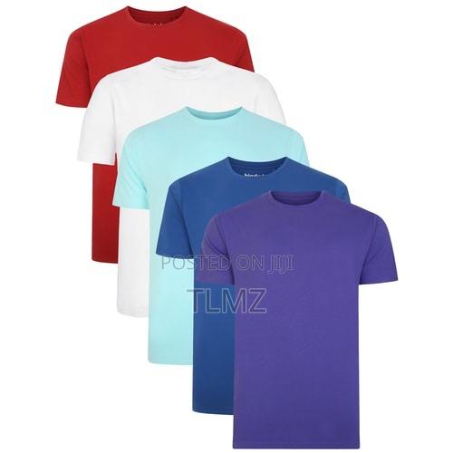 Plain T-Shirts - thumbnail 2