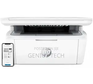 Hp Laserjet M141w 7md74a Wireless Mono All-in-One Printer