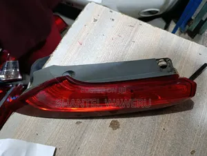 Rm1 CRV 2010 Taillights