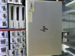 Laptop HP EliteBook 845 G7 16GB AMD Ryzen 7 SSD 512GB