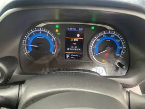 Nissan Dayz 2020 White