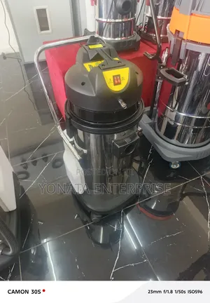 Aico Japan 60l Hevy Duty Commercial Carpet Cleaner