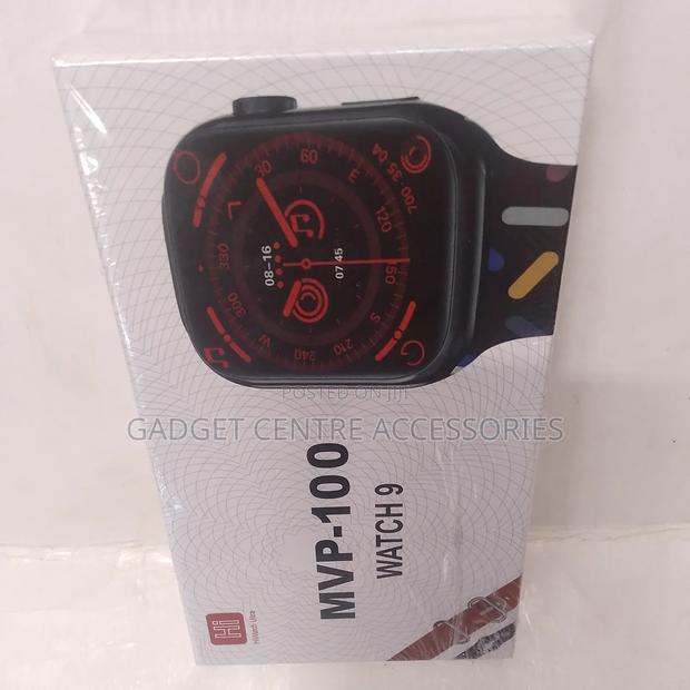 MVP-100 Smartwatch - thumbnail 2