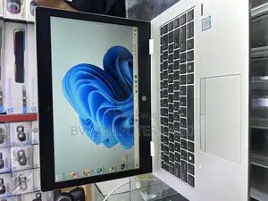Laptop HP ProBook 640 G4 8GB Intel Core i5 SSD 256GB